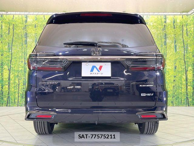 Honda ODYSSEY 2023-12 6910931-15