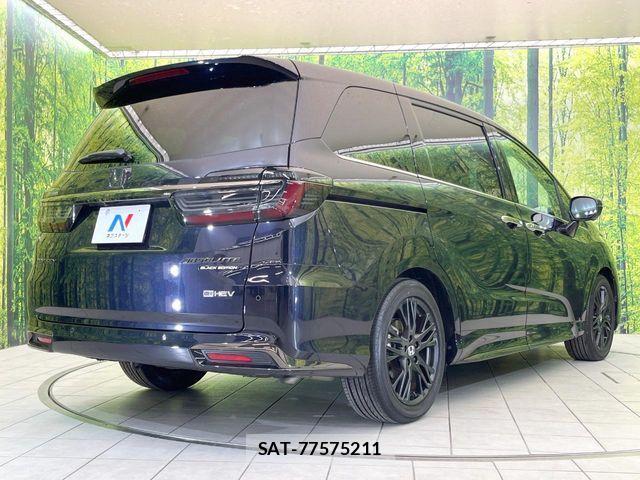 Honda ODYSSEY 2023-12 6910931-17