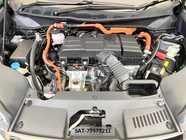 Honda ODYSSEY 2023-12 6910931-18