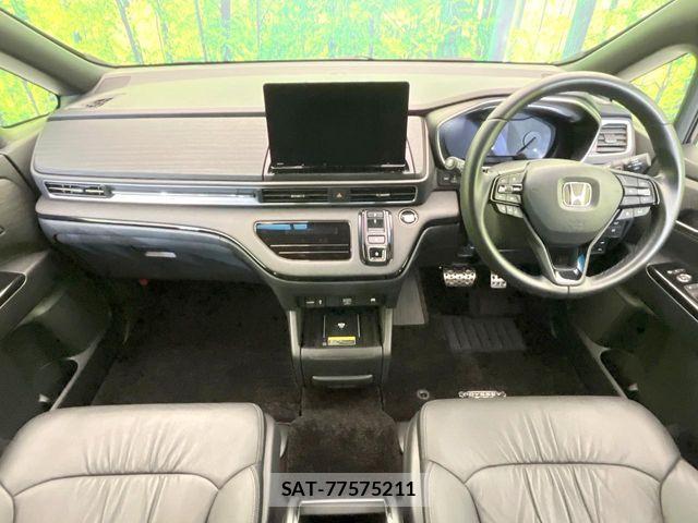 Honda ODYSSEY 2023-12 6910931-1