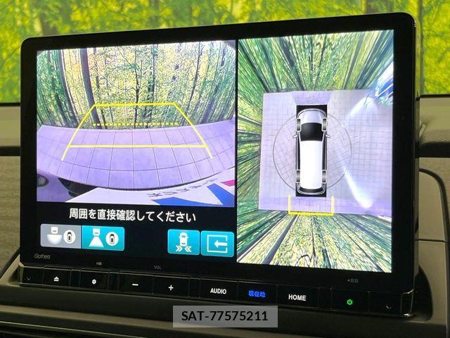 Honda ODYSSEY 2023-12 6910931-3