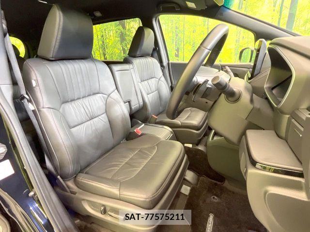 Honda ODYSSEY 2023-12 6910931-7