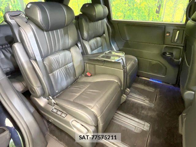 Honda ODYSSEY 2023-12 6910931-8