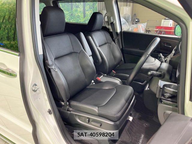 Honda ODYSSEY 2021-10 6996915-9