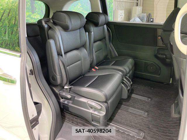 Honda ODYSSEY 2021-10 6996915-10