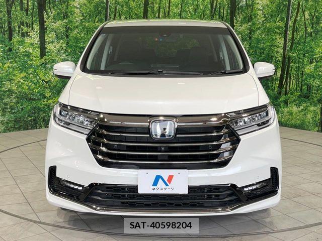 Honda ODYSSEY 2021-10 6996915-14