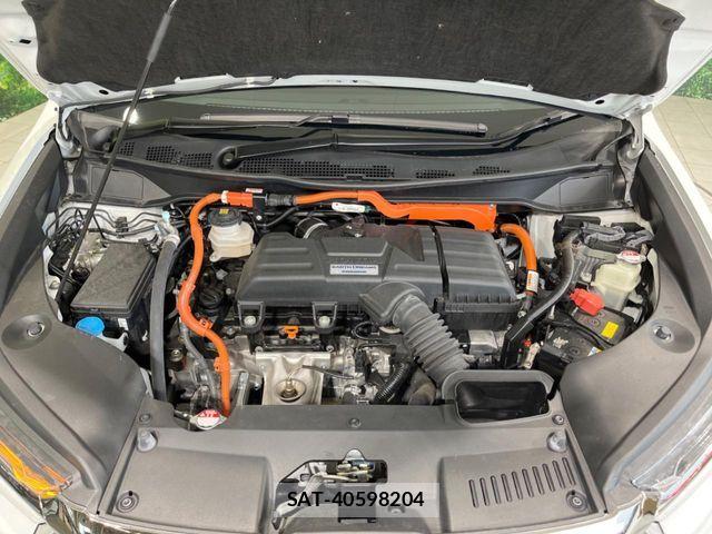 Honda ODYSSEY 2021-10 6996915-18