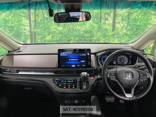 Honda ODYSSEY 2021-10 6996915-1