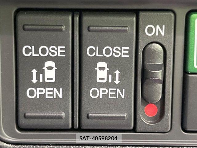 Honda ODYSSEY 2021-10 6996915-5