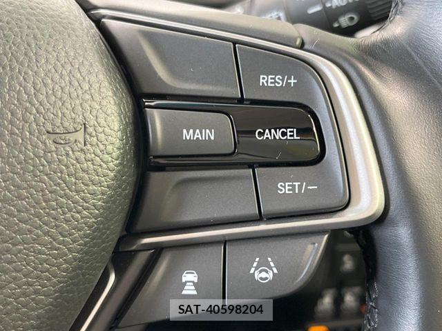 Honda ODYSSEY 2021-10 6996915-6