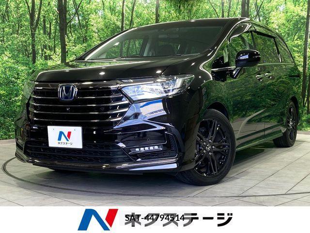 Honda ODYSSEY 2021-11 7021197-0