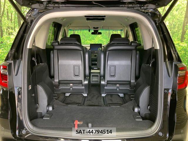 Honda ODYSSEY 2021-11 7021197-10