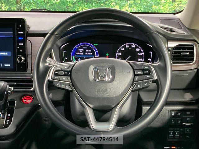 Honda ODYSSEY 2021-11 7021197-11