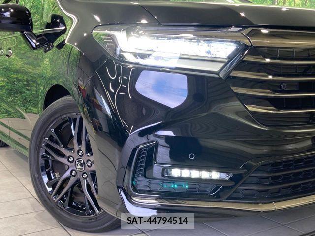 Honda ODYSSEY 2021-11 7021197-12