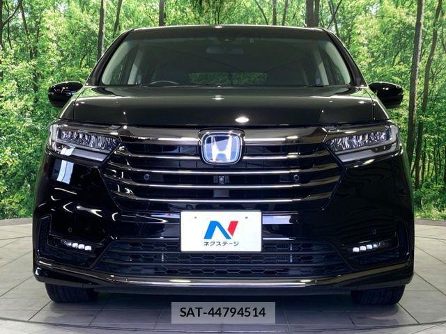 Honda ODYSSEY 2021-11 7021197-14