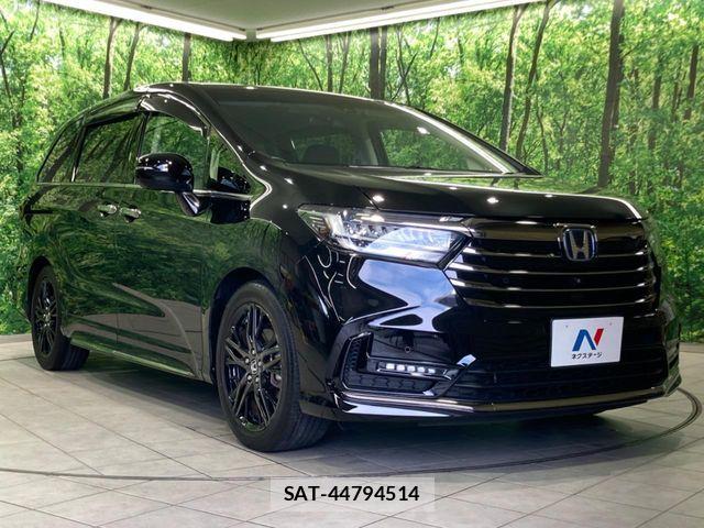 Honda ODYSSEY 2021-11 7021197-16