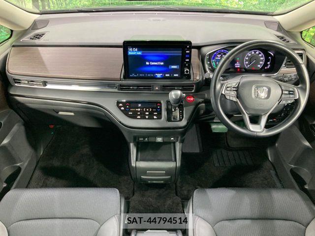 Honda ODYSSEY 2021-11 7021197-1
