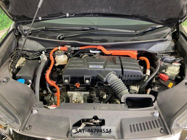 Honda ODYSSEY 2021-11 7021197-19