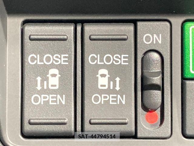 Honda ODYSSEY 2021-11 7021197-4