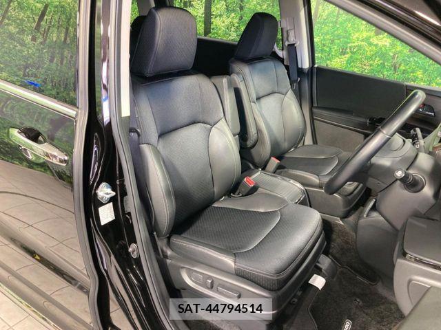 Honda ODYSSEY 2021-11 7021197-7