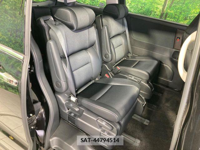 Honda ODYSSEY 2021-11 7021197-8