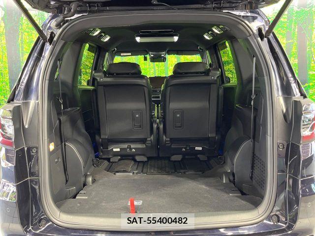 Honda ODYSSEY 2024-01 7060138-9