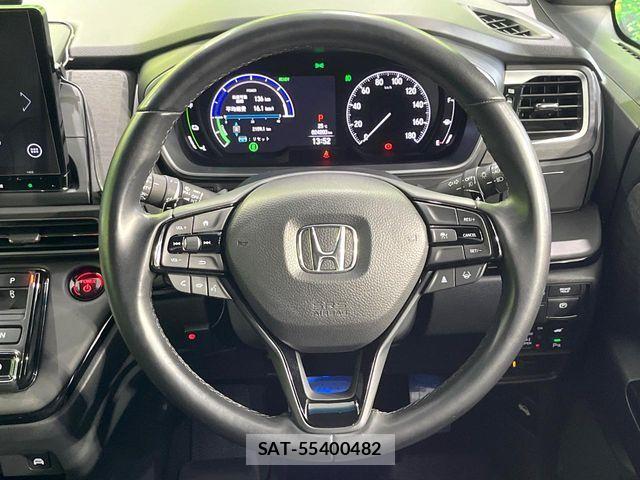 Honda ODYSSEY 2024-01 7060138-10