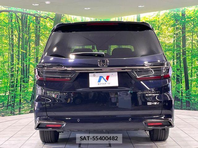 Honda ODYSSEY 2024-01 7060138-14