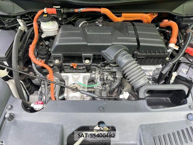 Honda ODYSSEY 2024-01 7060138-17