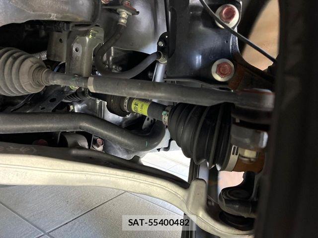 Honda ODYSSEY 2024-01 7060138-19