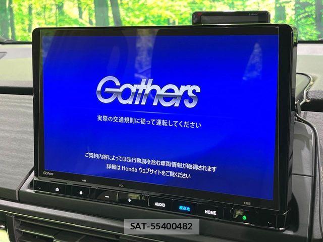 Honda ODYSSEY 2024-01 7060138-3