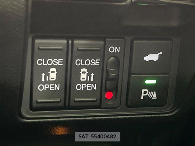 Honda ODYSSEY 2024-01 7060138-6
