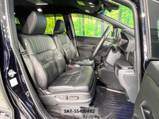 Honda ODYSSEY 2024-01 7060138-7