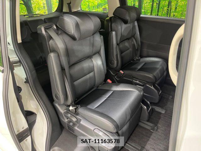 Honda ODYSSEY 2020-12 7060136-9