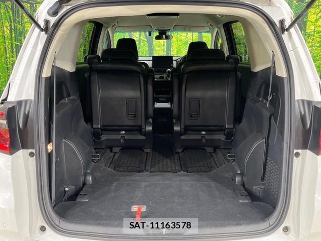 Honda ODYSSEY 2020-12 7060136-11