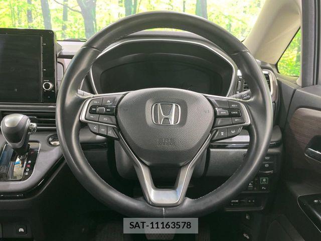 Honda ODYSSEY 2020-12 7060136-12