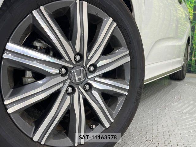 Honda ODYSSEY 2020-12 7060136-14
