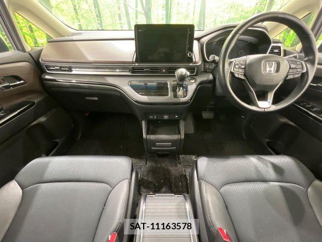 Honda ODYSSEY 2020-12 7060136-1