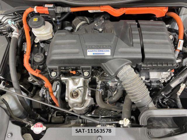 Honda ODYSSEY 2020-12 7060136-19