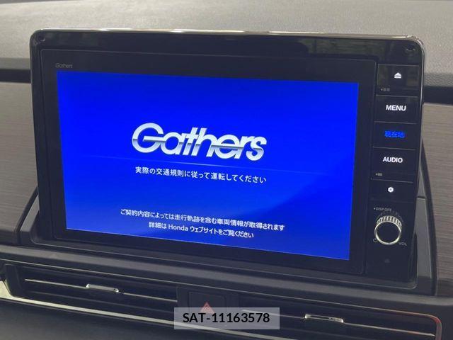 Honda ODYSSEY 2020-12 7060136-2