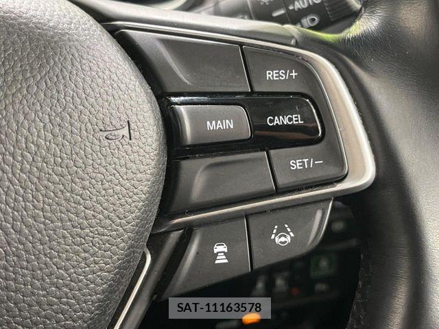 Honda ODYSSEY 2020-12 7060136-5