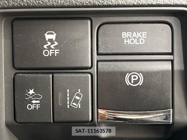 Honda ODYSSEY 2020-12 7060136-7