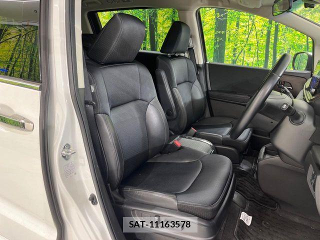 Honda ODYSSEY 2020-12 7060136-8