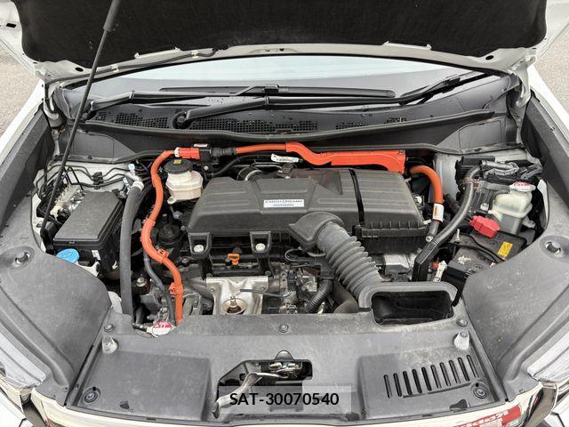 Honda ODYSSEY 2021-06 7060137-12