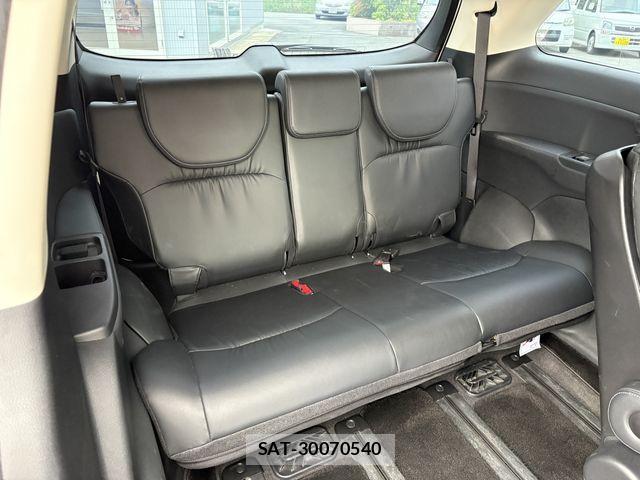 Honda ODYSSEY 2021-06 7060137-17