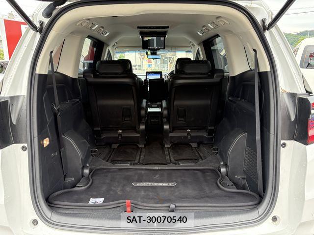 Honda ODYSSEY 2021-06 7060137-18