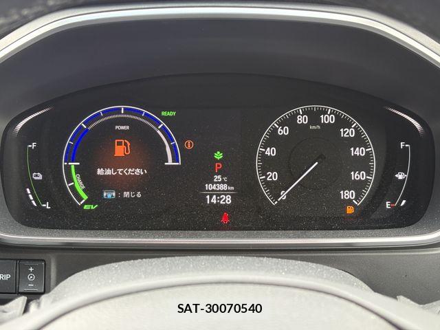 Honda ODYSSEY 2021-06 7060137-21