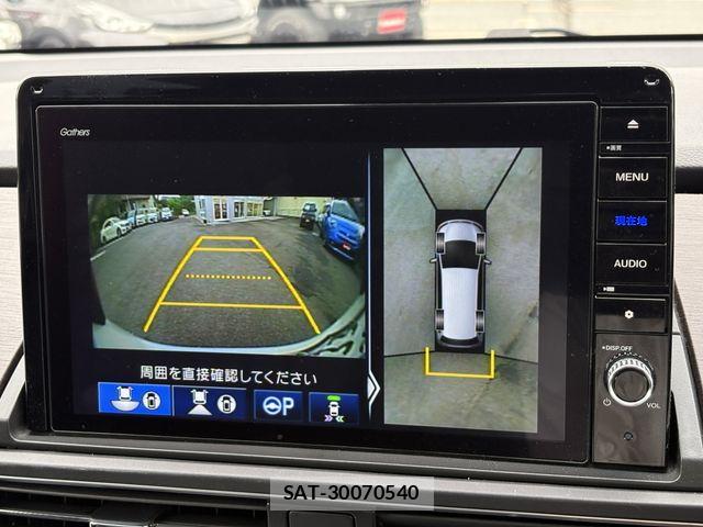 Honda ODYSSEY 2021-06 7060137-23