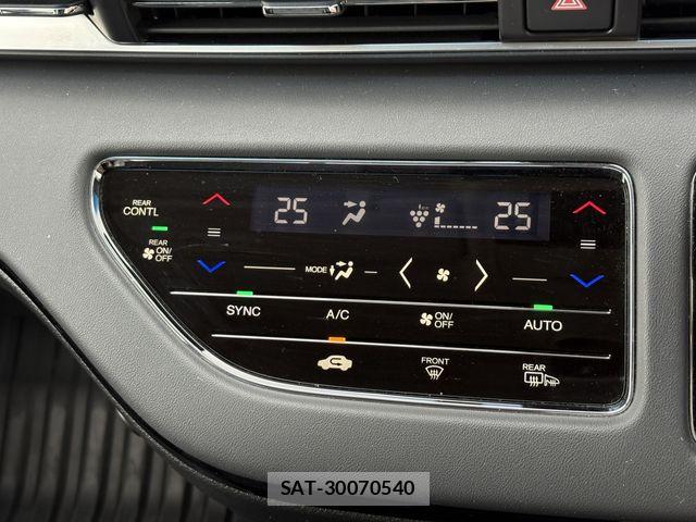 Honda ODYSSEY 2021-06 7060137-24