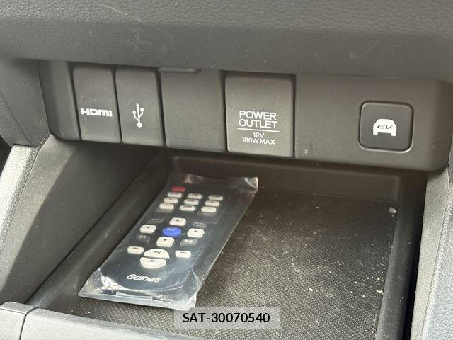 Honda ODYSSEY 2021-06 7060137-26